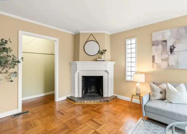 Property at 484 Faxon Ave, San Francisco, CA, 94112, 1 bed, 1 bath, [object Object]
