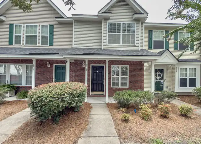 Property at 703 Pine Bluff Dr, Summerville, SC, 29483, 2 beds, 2.5 baths, [object Object]
