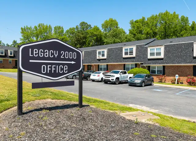 Property at The Legacy at 2000 - 2000 Spring Dr, Garner, NC, 27529, 1 bed, 1 bath, [object Object]