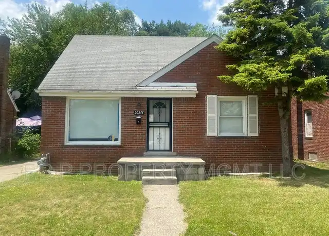 Property at 20255 Anglin St, Detroit, MI, 48234, 3 beds, 1 bath, [object Object]