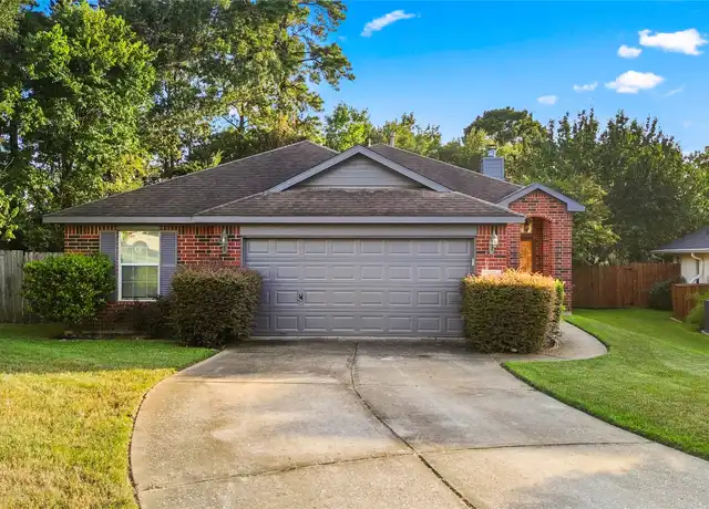 Property at 290 Adobe Ter S, Montgomery, TX, 77316, 3 beds, 2 baths, [object Object]