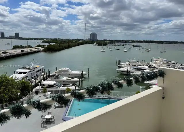 Property at 7904 West Dr #509, North Bay Village, FL, 33141, 0 beds, 1 bath, [object Object]