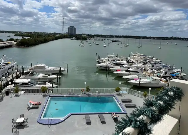 Property at 7904 West Dr #509, North Bay Village, FL, 33141, 0 beds, 1 bath, [object Object]