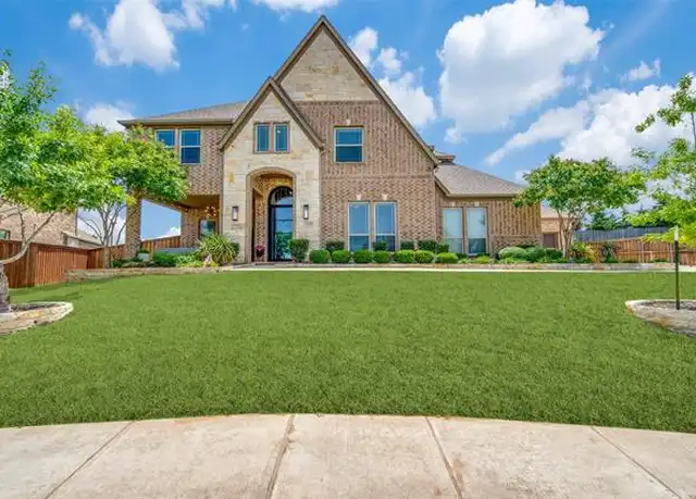 Property at 1950 Thackery Ln, Prosper, TX, 75078, 4 beds, 3.5 baths, [object Object]