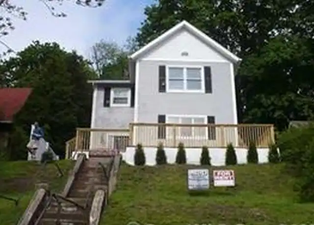 Property at 21 Treadway Ave, Norwich, CT, 06360, 2 beds, 1 bath, [object Object]
