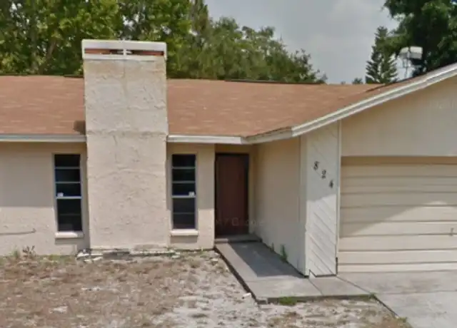 Property at 824 Sugar Pl, Lakeland, FL, 33801, 3 beds, 2 baths, [object Object]