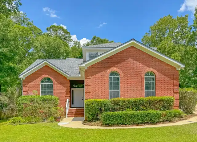 Property at 6323 Mallard Trace Dr, Tallahassee, FL, 32312, 4 beds, 2.5 baths, [object Object]