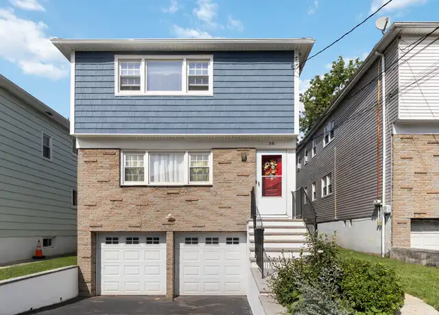Property at 38 Brighton Ter, Irvington, NJ, 07111, 2 beds, 1 bath, [object Object]