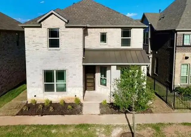Property at 1517 Pirene Aly, Denton, TX, 76208, 4 beds, 3 baths, [object Object]