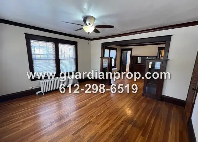 Property at 75 N Griggs St Unit 1, St Paul, MN, 55104, 1 bed, 1 bath, [object Object]