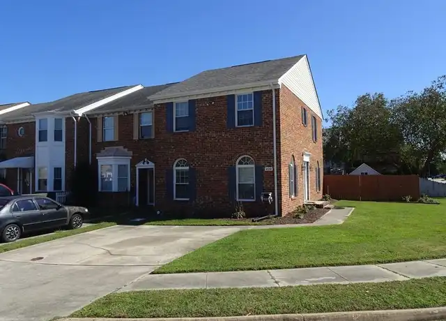 Property at 420 Greenview Dr, Virginia Beach, VA, 23462, 3 beds, 2.5 baths, [object Object]