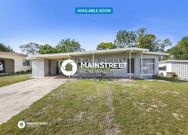 Property at 6136 Bolling Dr, Orlando, FL, 32808, 3 beds, 1 bath, [object Object]