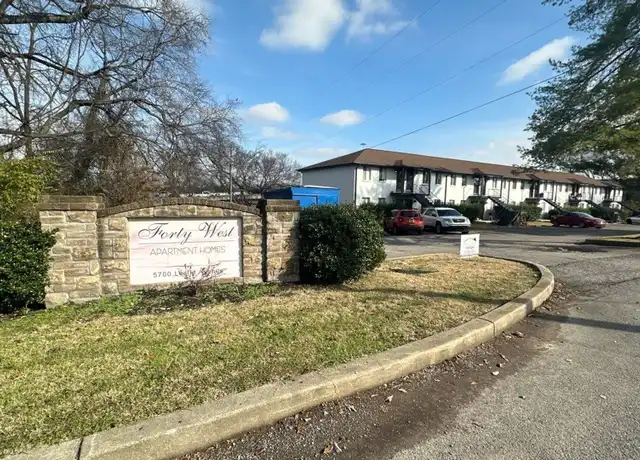Property at 5700 Leslie Ave Unit 2, Nashville, TN, 37209, 1 bed, 1 bath, [object Object]