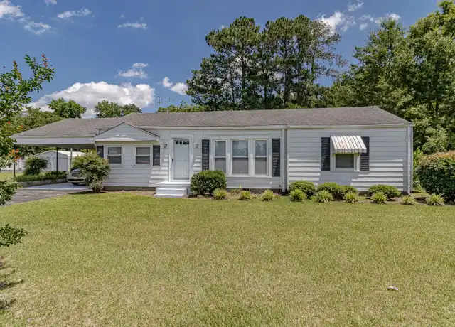 Property at 4899 Brothers Rd, La Grange, NC, 28551, 2 beds, 1 bath, [object Object]