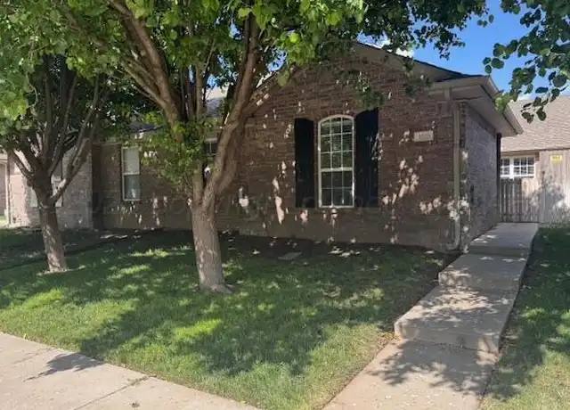 Property at 4525 Ida Louise Ct, Amarillo, TX, 79110, 3 beds, 2 baths, [object Object]