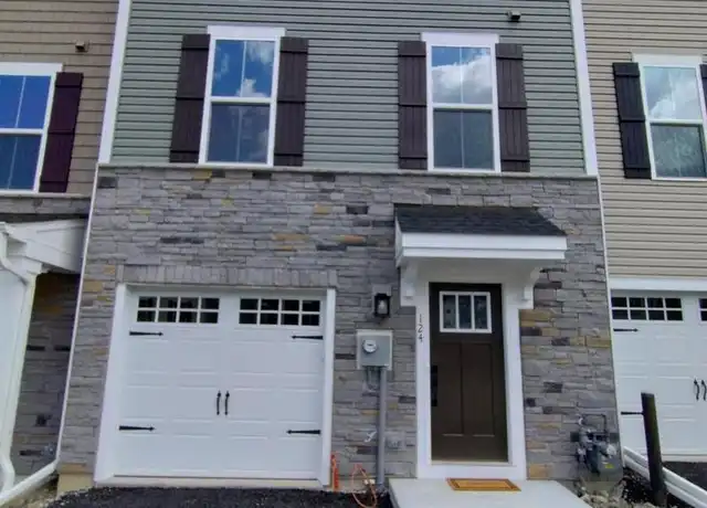 Property at 124 Glory Maple Ln, Downingtown, PA, 19335, 4 beds, 3.5 baths, [object Object]