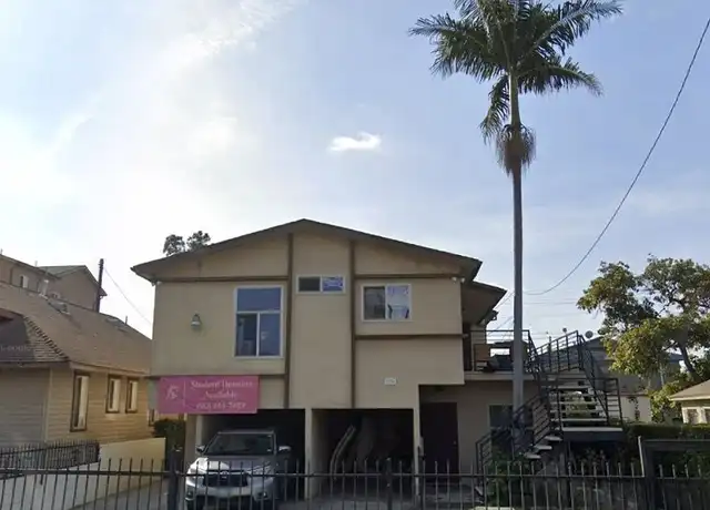 Property at 1336 W 37th Dr Unit 3, Los Angeles, CA, 90007, 3 beds, 2 baths, [object Object]