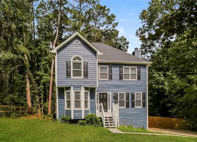 Property at 6030 Jonathan Trce, Canton, GA, 30115, 3 beds, 2.5 baths, [object Object]
