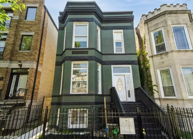 Property at 6330 S Ellis Ave Unit 1, Chicago, IL, 60637, 4 beds, 1 bath, [object Object]