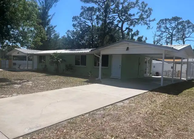 Property at 50 S New York Ave #2, Englewood, FL, 34223, 1 bed, 1 bath, [object Object]