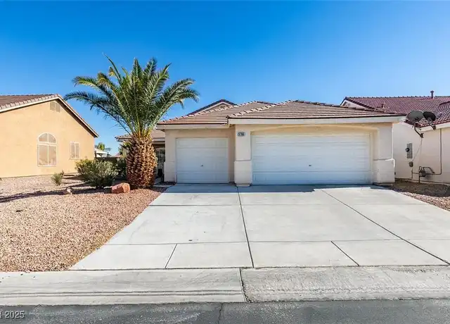 Property at 3706 Lake Victoria Dr, North Las Vegas, NV, 89032, 4 beds, 2 baths, [object Object]
