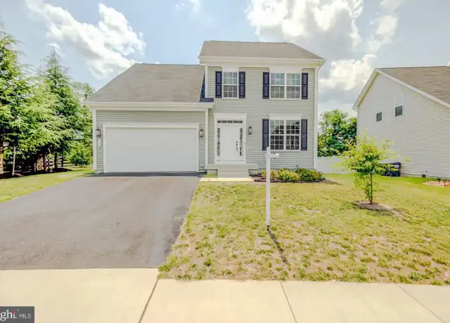 Property at 1 Doria Hill Dr, Stafford, VA, 22554, 4 beds, 2.5 baths, [object Object]