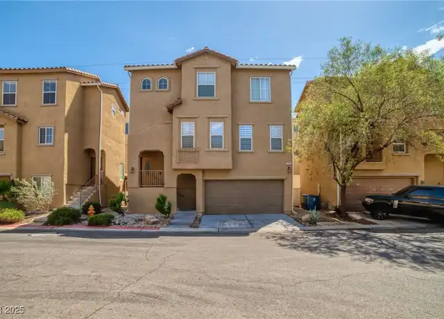 Property at 1283 Little Boy Blue Ave, Las Vegas, NV, 89183, 4 beds, 3.5 baths, [object Object]