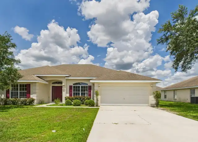 Property at 9875 SW 55th Ct, Ocala, FL, 34476, 4 beds, 3 baths, [object Object]