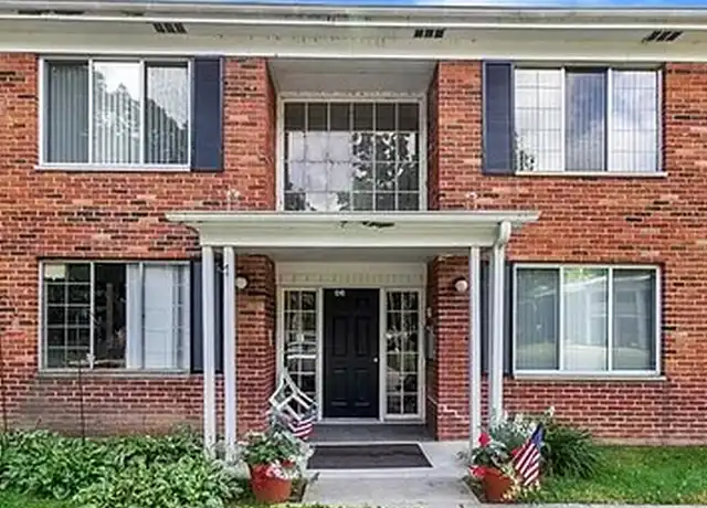 Property at 1024 S Brown St, Jackson, MI, 49203, 1 bed, 1 bath, [object Object]