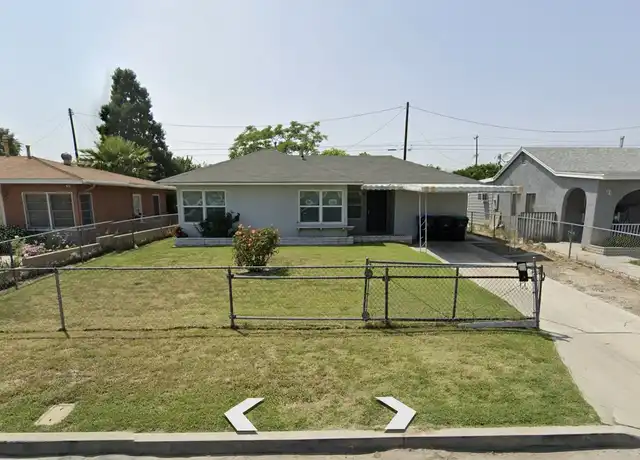 Property at 626 Madison St, San Bernardino, CA, 92411, 2 beds, 1 bath, [object Object]