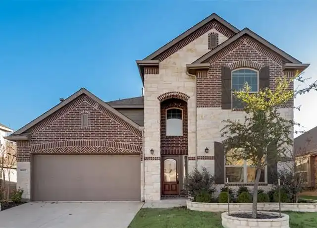 Property at 16017 Placid Trl, Prosper, TX, 75078, 4 beds, 4 baths, [object Object]