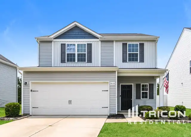 Property at 4117 Rosfield Dr, Charlotte, NC, 28214, 3 beds, 2.5 baths, [object Object]