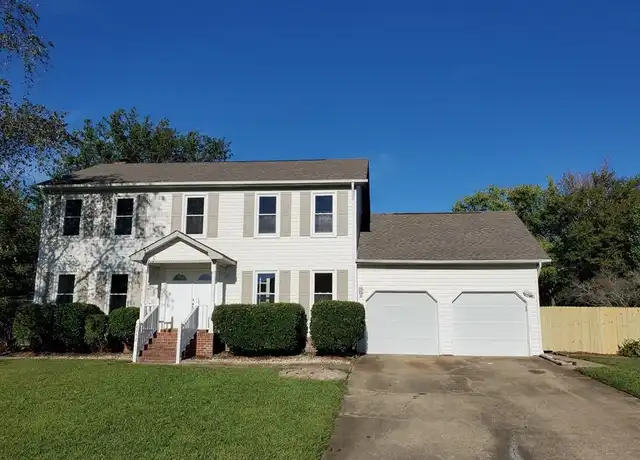 Property at 4752 Longmont Rd, Virginia Beach, VA, 23456, 5 beds, 2.5 baths, [object Object]