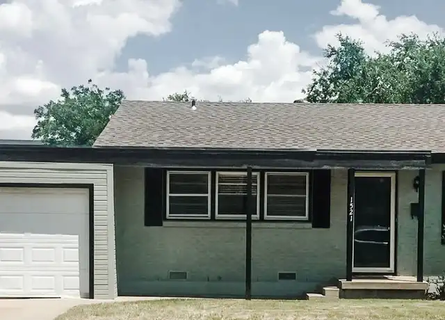 Property at 1521 Jordan St, Amarillo, TX, 79106, 3 beds, 1 bath, [object Object]