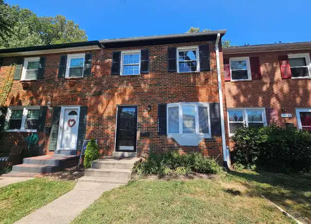 Property at 14734 Barksdale St, Woodbridge, VA, 22193, 3 beds, 2.5 baths, [object Object]