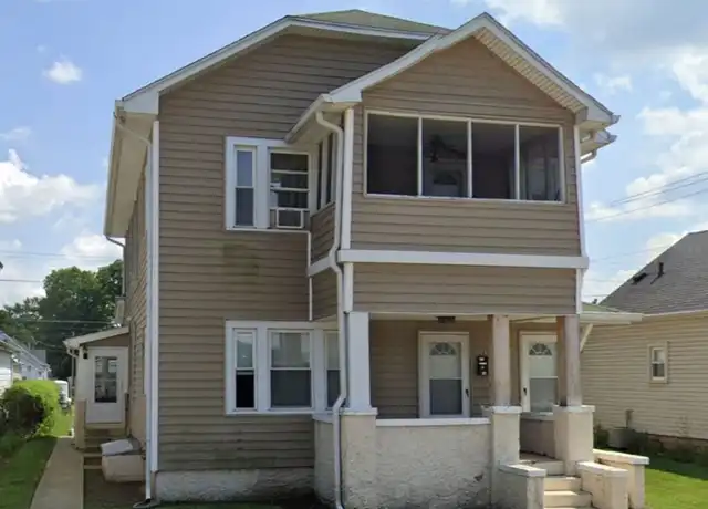 Property at 283 W Main St Unit 2, Peru, IN, 46970, 1 bed, 1 bath, [object Object]