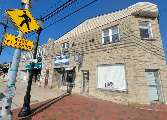 Property at 8118 Harford Rd Unit G, Parkville, MD, 21234, 0 beds, 1 bath, [object Object]