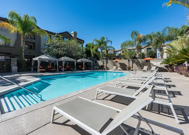 Photo of 25330 Silver Aspen Way, Valencia, CA 91381