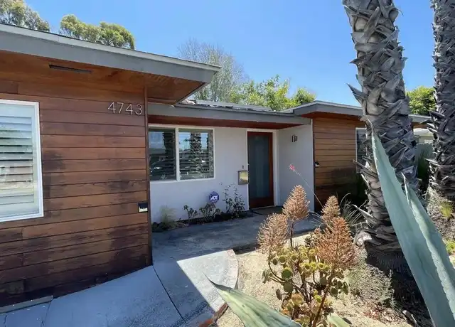Property at 4743 60th St, San Diego, CA, 92115, 3 beds, 2 baths, [object Object]