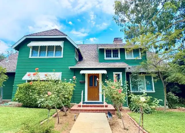 Property at 2018 Berkshire Ave, South Pasadena, CA, 91030, 4 beds, 3 baths, [object Object]