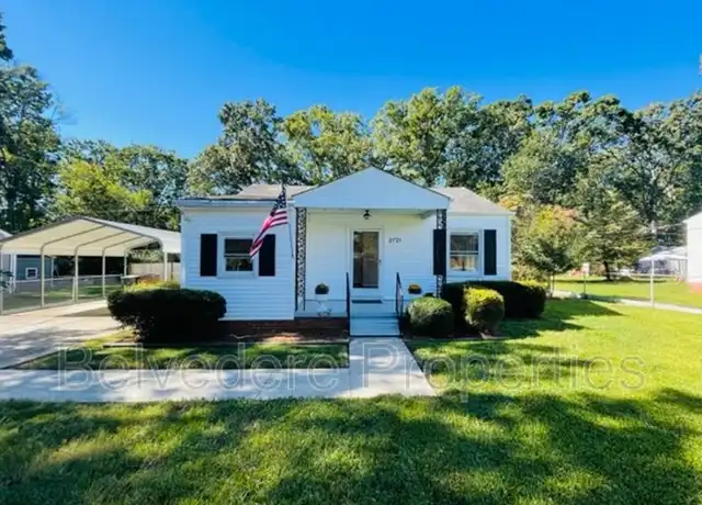 Property at 2721 Stratford Dr, Greensboro, NC, 27408, 2 beds, 2 baths, [object Object]