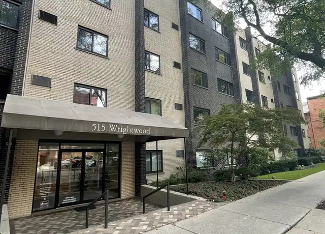 Property at 515 W Wrightwood Ave #304, Chicago, IL, 60614, 0 beds, 1 bath, [object Object]