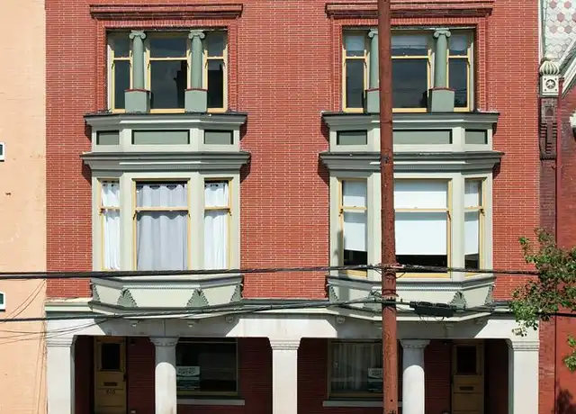 Property at 806 Main St, Wheeling, WV, 26003, 5 beds, 3.5 baths, [object Object]