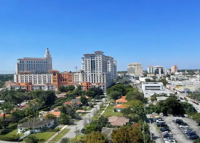 Property at 2351 Douglas Rd #1208, Miami, FL, 33145, 1 bed, 1.5 baths, [object Object]