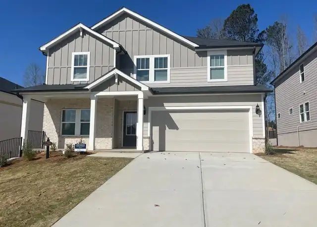 Property at 2294 Grape Vine Way, Braselton, GA, 30517, 5 beds, 3 baths, [object Object]