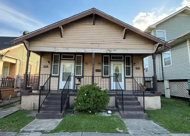 Property at 3714 Toledano St, New Orleans, LA, 70125, 2 beds, 1 bath, [object Object]