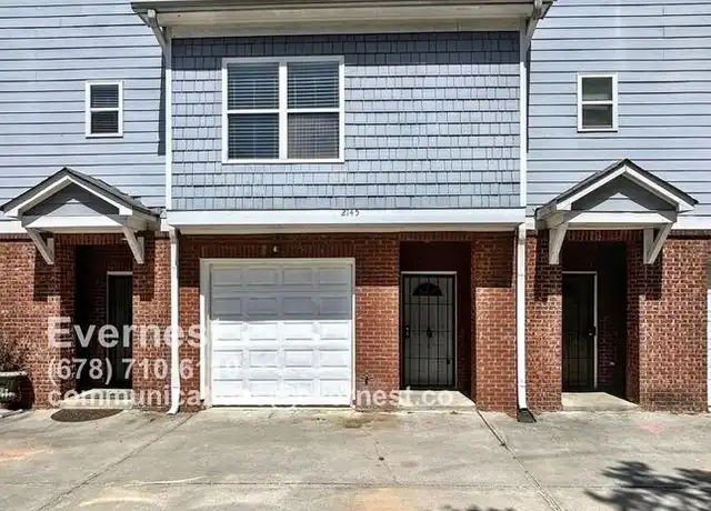 Property at 2145 Hollywood Dr NW #2, Atlanta, GA, 30318, 4 beds, 3 baths, [object Object]