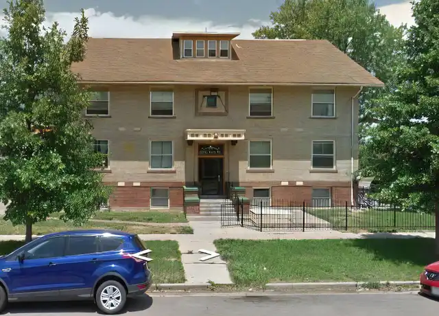 Property at 1201 8th St, Greeley, CO, 80631, 1 bed, 1 bath, [object Object]