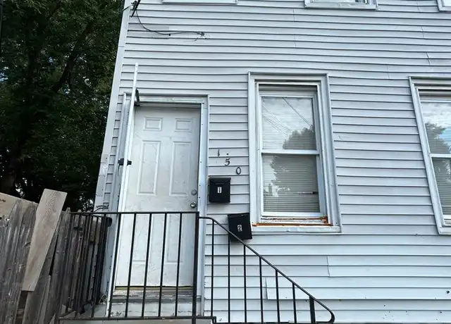 Property at 150 Home Ave #2, Trenton, NJ, 08611, 2 beds, 1 bath, [object Object]