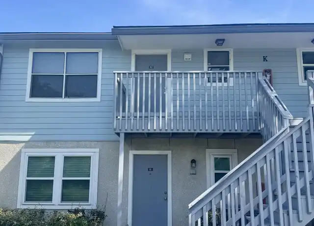 Property at 700 W Pope Rd Unit K82, Saint Augustine, FL, 32080, 2 beds, 1 bath, [object Object]